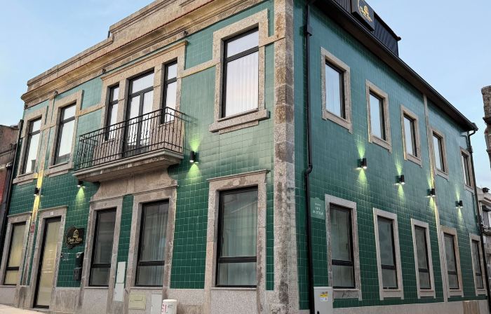 Oporto Station Hostel & Rooms