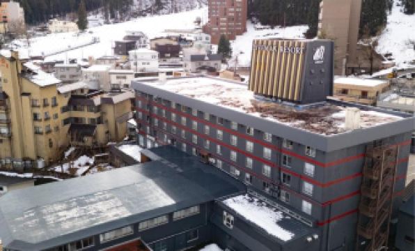 Livemax Resort Echigo Yuzawa