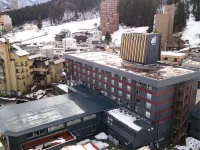 Livemax Resort Echigo Yuzawa Отели в г. 