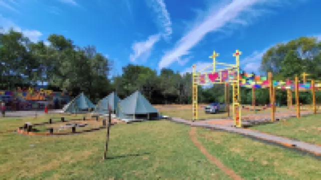 Rondo Glamping By Gestores