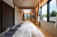 Stagione Hakone Chokokunomori - Bungalows