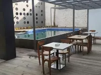 Hotel Emaki Jatinangor - Formerly Jatinangor Hotel & Restaurant Hotels in Jatinangor