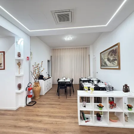 OVIDIO B&B