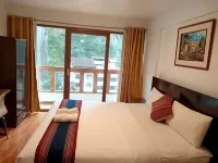 Usgar馬丘比丘精品店 - 小旅館
