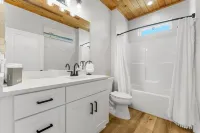 Cape Cottages Sea Turtle Cottage - 3つ星