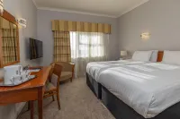 Best Western Aberavon Beach Hotel Các khách sạn ở 