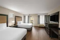 La Quinta Inn & Suites by Wyndham Paso Robles - Parvekkeita