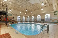 Best Western Plus Pembina Inn  Suites - Pools