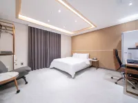 Jechon Hotel Fog-NAN Jecheon Branch Hotels in Jecheon-si