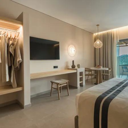 Heromylos Resort & Spa