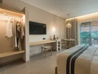 Heromylos Resort & Spa