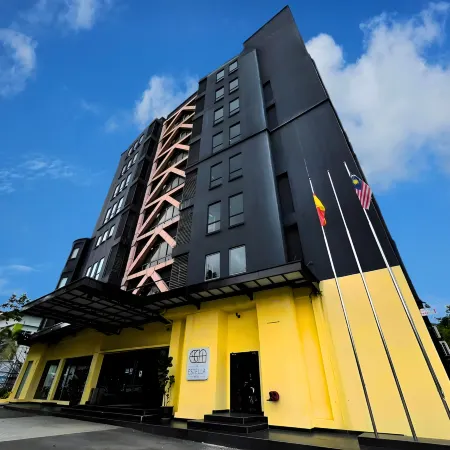 Estella Hotel