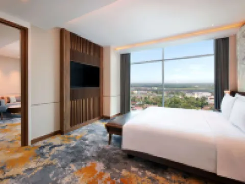 Mercure Pangkalan Bun Hotels in Baru