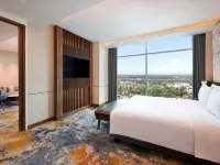 Mercure Pangkalan Bun - breakfast