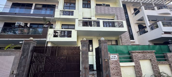 Hotel Ashray Noida Hotels in Noida