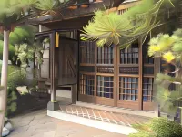 Wafu Guesthouse Kashiwaya Hôtels à : 