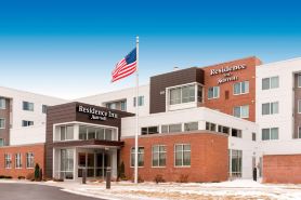 Residence Inn Green Bay Downtown