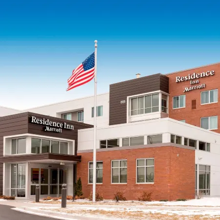 Residence Inn Green Bay Downtown