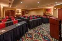 คอร์ทยาร์ดบายแมริออท คาร์สันซิตี้