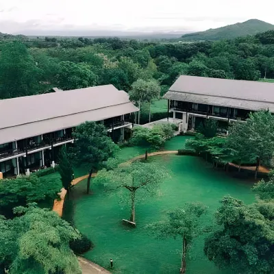 Ma Villa Khao Yai Hotels in der Nähe von Wat Tha Chang