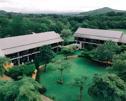 Ma Villa Khao Yai Hotels in Pak Chong