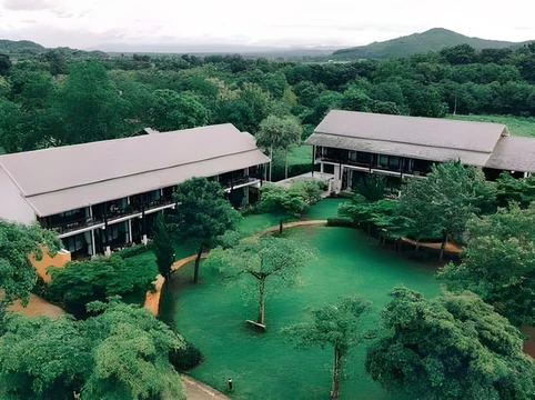 รูปภาพของมา วิลล่า เขาใหญ่