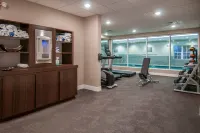Residence Inn Springdale - Gym