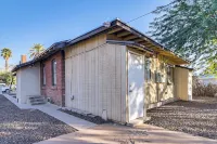 Walkable Haven 1 Mi to Dtwn Phoenix & Chase Field! - شقق