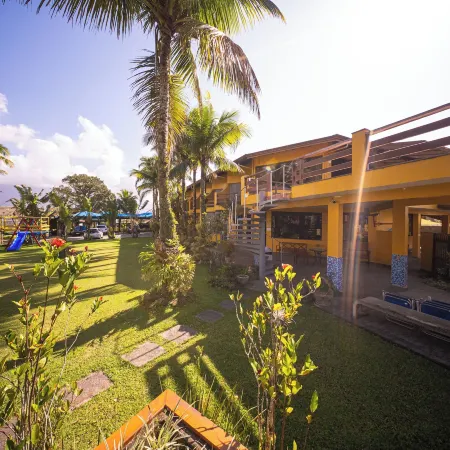 Cia do Mar Hotel