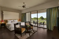 Blue Ocean The Fern Resort & Spa Ganpatipule, Series by Marriott Hotels in Ratnagiri