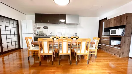 Guest House Ataigawa