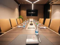 Herzl Boutique Hotel โรงแรมในเบียร์ชีบา