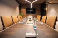 Herzl Boutique Hotel - واي فاي