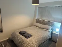 Willow House Sleeps 4 Family Travel Seaside Stay Hotels in Hythe