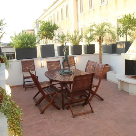 Pompei Suite Via Roma 16