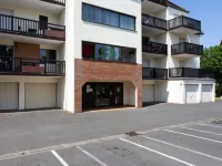 Cabourg Plage Hotels in Cabourg