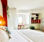 Residence I Girasoli - balcony