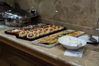 Baia di Ulisse Wellness & Spa - Desayuno