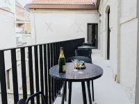 RAIBU ANTWERP by STAY-C Hotels near هيستوريش سنتروم