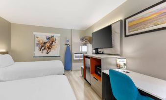 Quality Inn (Ruidoso) - 2026 Prices, Reviews & Deals | Trip.com