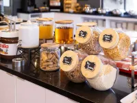 Ibis Sydney Thornleigh - Bữa sáng