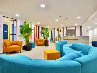 Azura Boutique Hotel Ξενοδοχεία στην πόλη Kinnerot