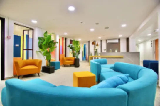 Azura Boutique Hotel Hotéis em 