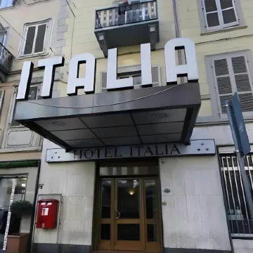 Hotel Italia