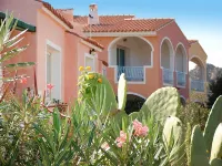 盧尼巴雷杜公寓的兩居室 聖特奧多羅住宿飯店