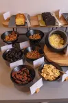 Iperion Beach Hotel - breakfast