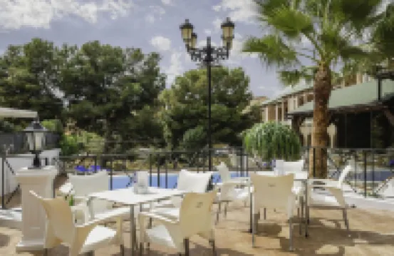 Hotel Boutique Calas de Alicante