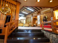 料亭旅館 人丸花壇