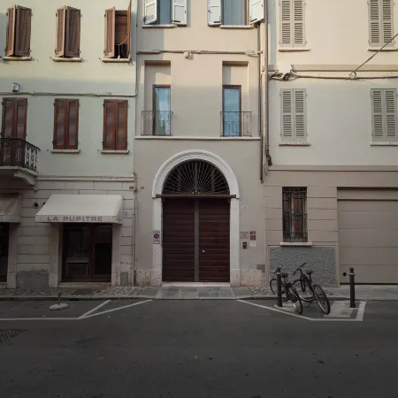 Residenza Accademia
