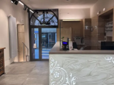 學院住宅酒店 曼托瓦酒店